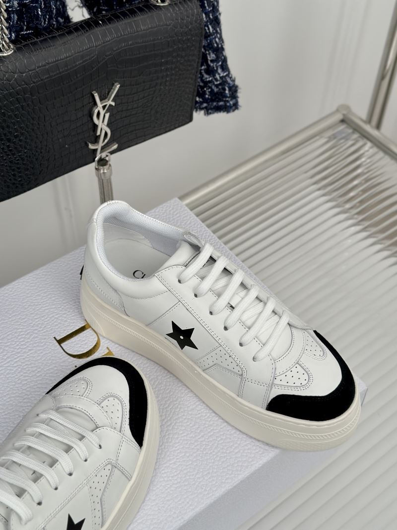 Christian Dior Low Shoes